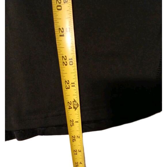 Adidas Design to Move ClimaLite Training T-Shirt Women's Size S Black Polyester - Picture 10 of 13